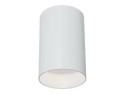 Alfa Downlight de Techo de Superficie Blanco, 1 Luz, GU10