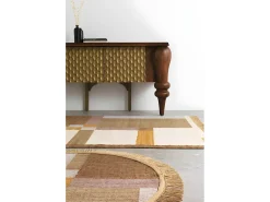 Alfombra algodón 150x210 cm