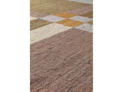 Alfombra algodón 150x210 cm