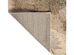 Alfombra Aloyse Bronce 160 x 230 cm