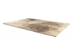 Alfombra Aloyse Bronce 160 x 230 cm