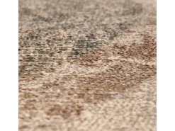 Alfombra Aloyse Bronce 160 x 230 cm