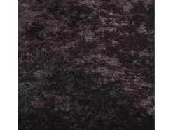 Alfombra antideslizante lavable 160x230 cm antracita