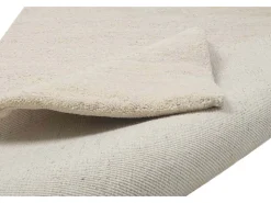 Alfombra bereber tejida a mano con lana 60x90 cm Jaspe Maloronga