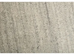 Alfombra bereber tejida a mano con lana 150x150 cm Arena Imaba Super