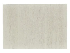 Alfombra bereber tejida a mano con lana 140x200 cm Jaspe Maloronga