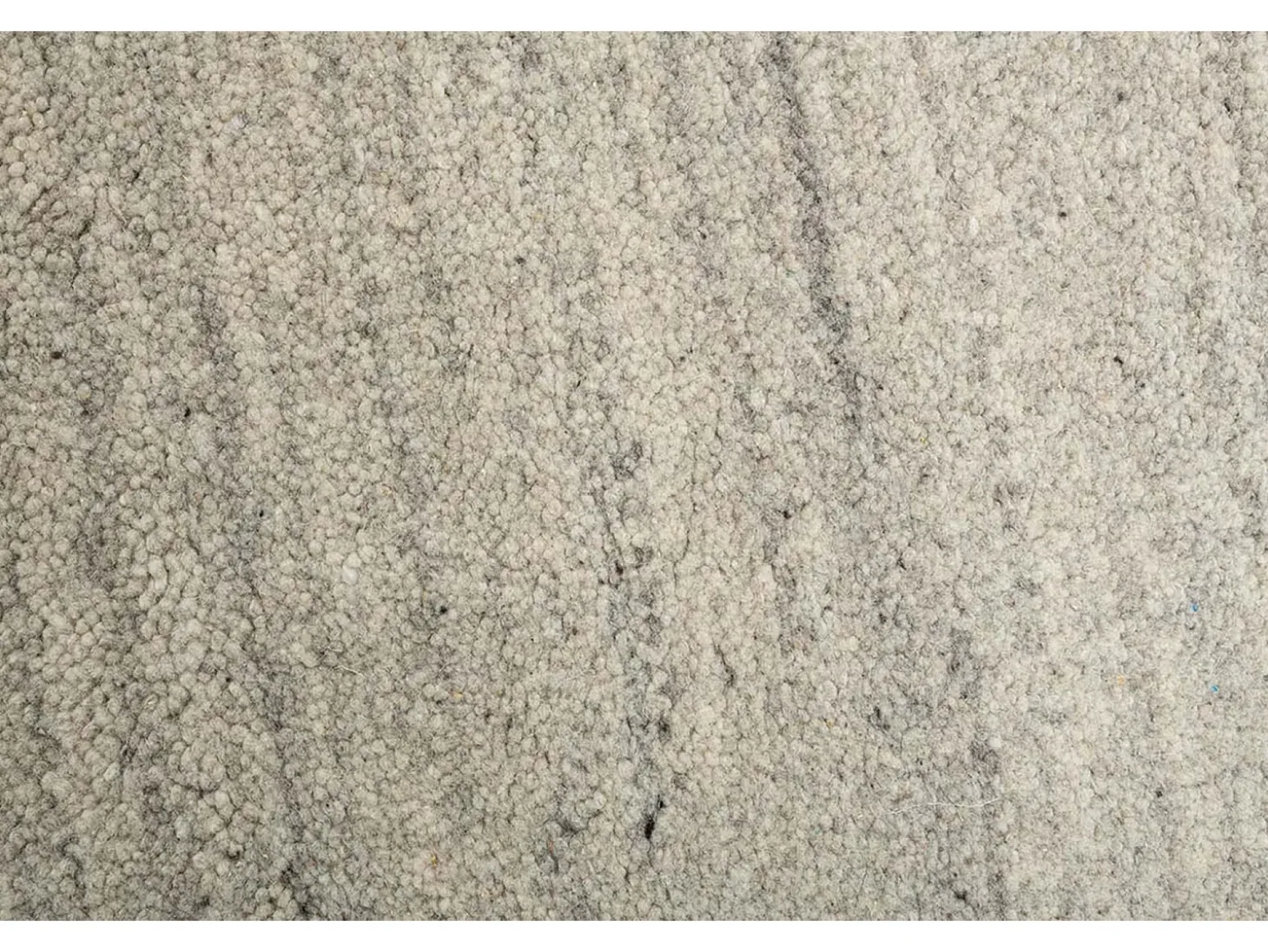 Alfombra bereber tejida a mano con lana 90x160 cm Arena Imaba Super
