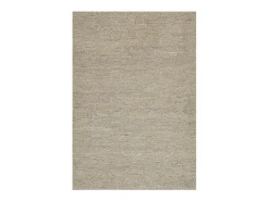 Alfombra bereber tejida a mano con lana 140x200 cm Arena Taza Royal