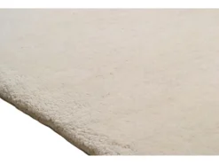 Alfombra bereber tejida a mano con lana 60x90 cm Jaspe Imaba Super