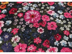 Alfombra de baño Antoryum Circle Djt 100 multicolor