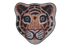 Alfombra de baño Bengal Djt (100 cm) multicolor