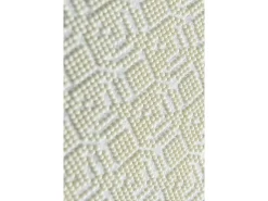 Alfombra de baño Blue Eyes (40 x 60) multicolor