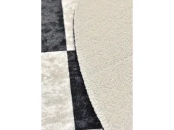 Alfombra de baño Dama (100) multicolor