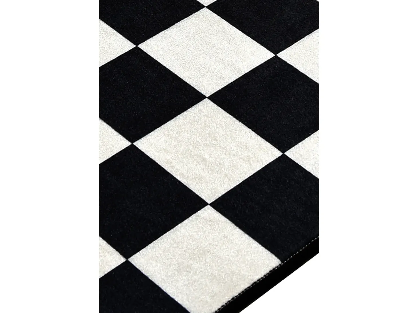 Alfombra de baño Dama (40 x 60) multicolor