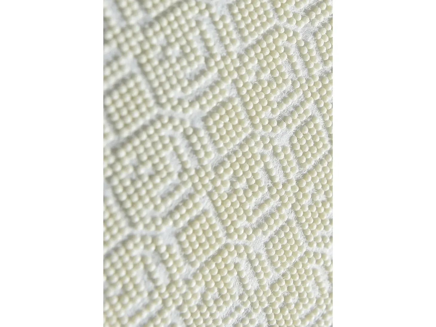 Alfombra de baño Dama (40 x 60) multicolor