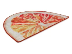 Alfombra de baño Greyfurt Djt (80 x 100) multicolor