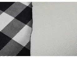 Alfombra de baño Heat (80 x 100) multicolor