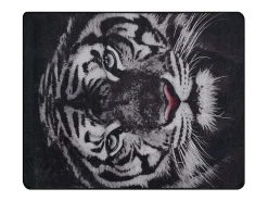 Alfombra de baño Hunter Djt 80x100 multicolor