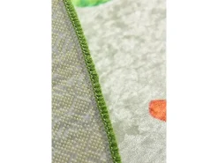 Alfombra de baño Kaktüs DJT 100 multicolor