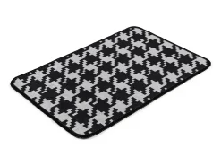 Alfombra de baño Kazayagi DJT multicolor