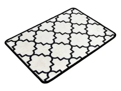 Alfombra de baño Kupa multicolor