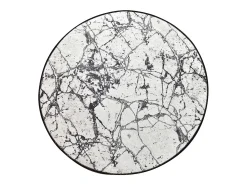 Alfombra de baño Marble (140 cm) multicolor