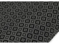 Alfombra de baño Marble (100 cm) multicolor