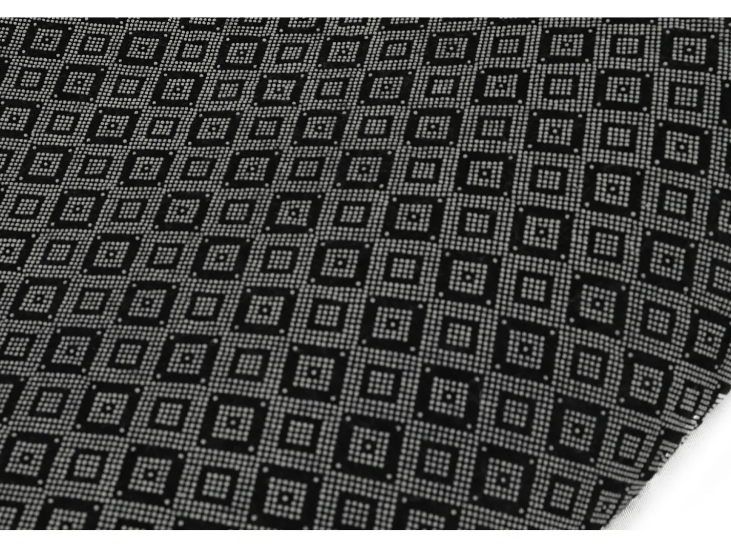 Alfombra de baño Marble (100 cm) multicolor