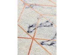 Alfombra de baño Morea (40 X 60) multicolor