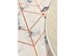 Alfombra de baño Morea DJT multicolor