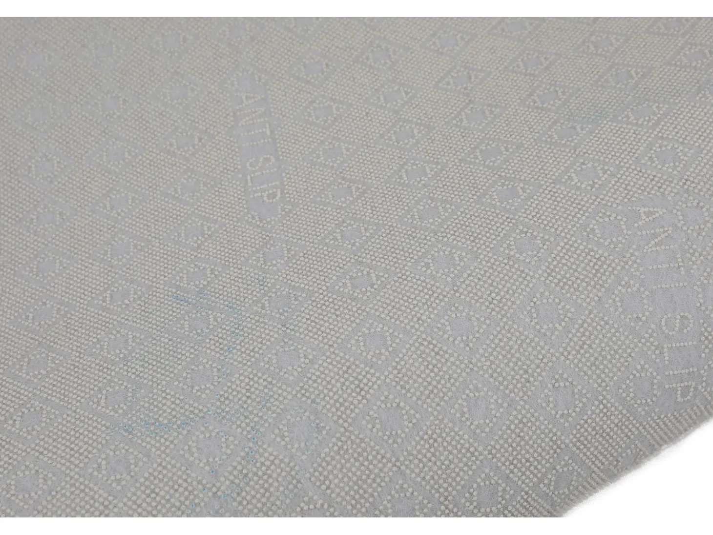 Alfombra de baño Pied Circle Djt 80 multicolor