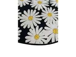 Alfombra de baño Primula Djt (80 cm) multicolor