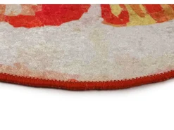 Alfombra de baño Set (2 piezas) Greyfurt Djt multicolor