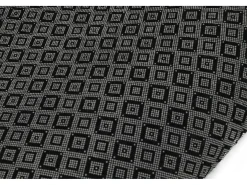 Alfombra de baño Set (2 piezas) Stella multicolor