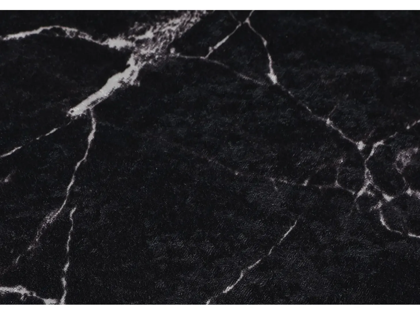 Alfombra de baño Set (2 piezas) Marble DJT multicolor