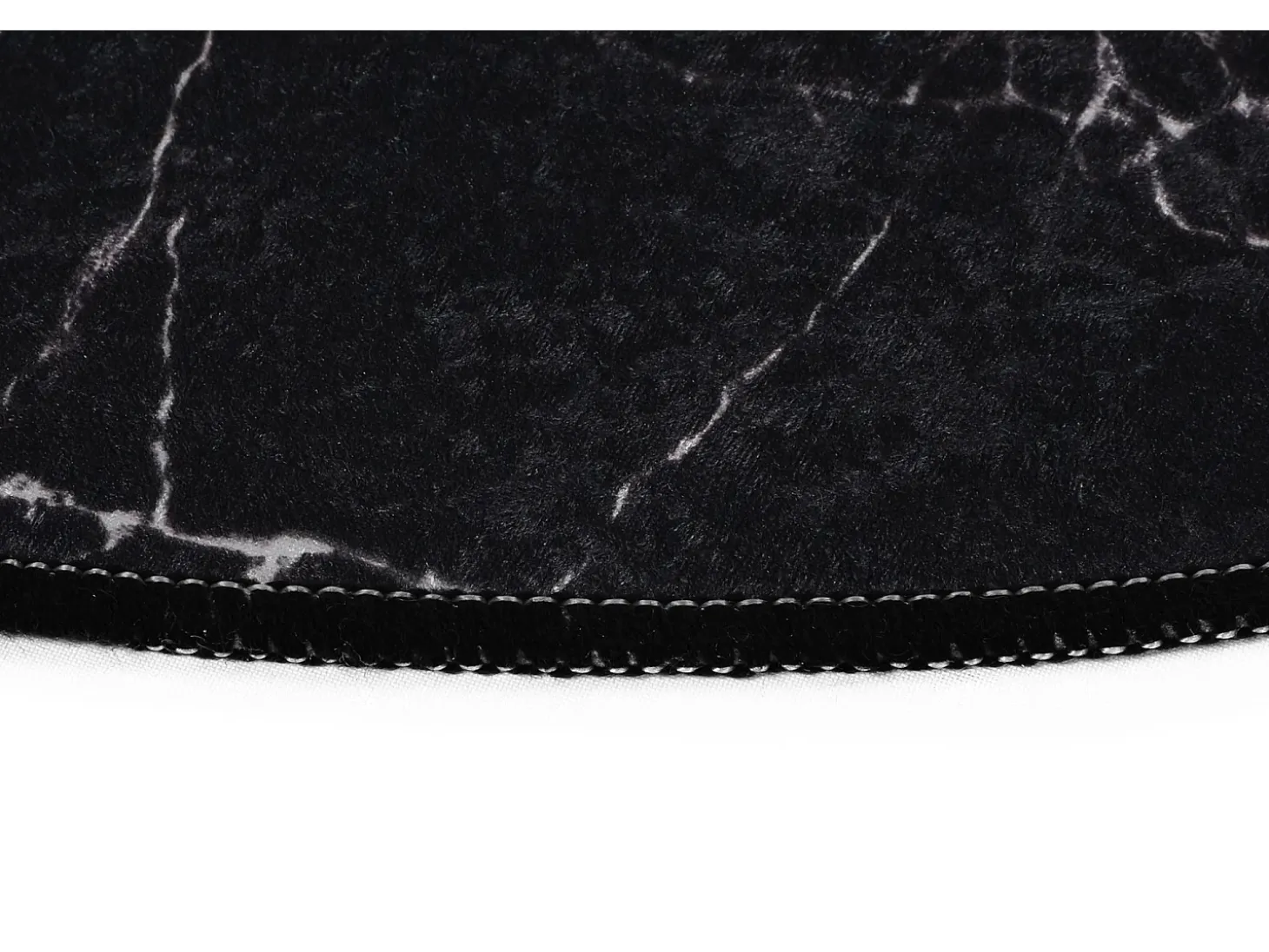 Alfombra de baño Set (2 piezas) Marble DJT multicolor