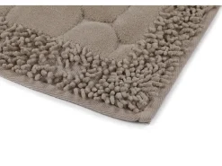Alfombra de baño Set (2 piezas) Stone multicolor