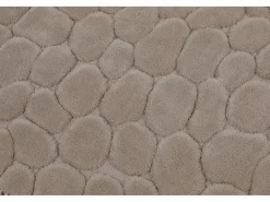 Alfombra de baño Set (2 piezas) Stone multicolor