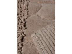 Alfombra de baño Set (2 piezas) Stone multicolor