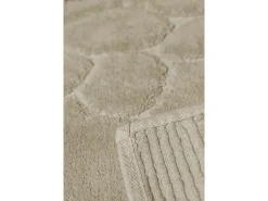 Alfombra de baño Set (2 piezas) Stone multicolor
