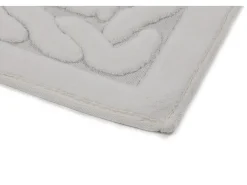 Alfombra de baño Set (2 piezas) Daniel multicolor