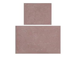 Alfombra de baño Set (2 piezas) Parma multicolor