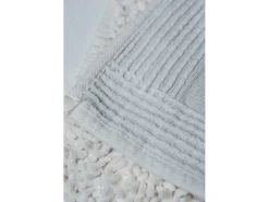 Alfombra de baño Set (2 piezas) Stone multicolor