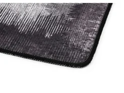 Alfombra de baño Set (2 piezas) Esper multicolor