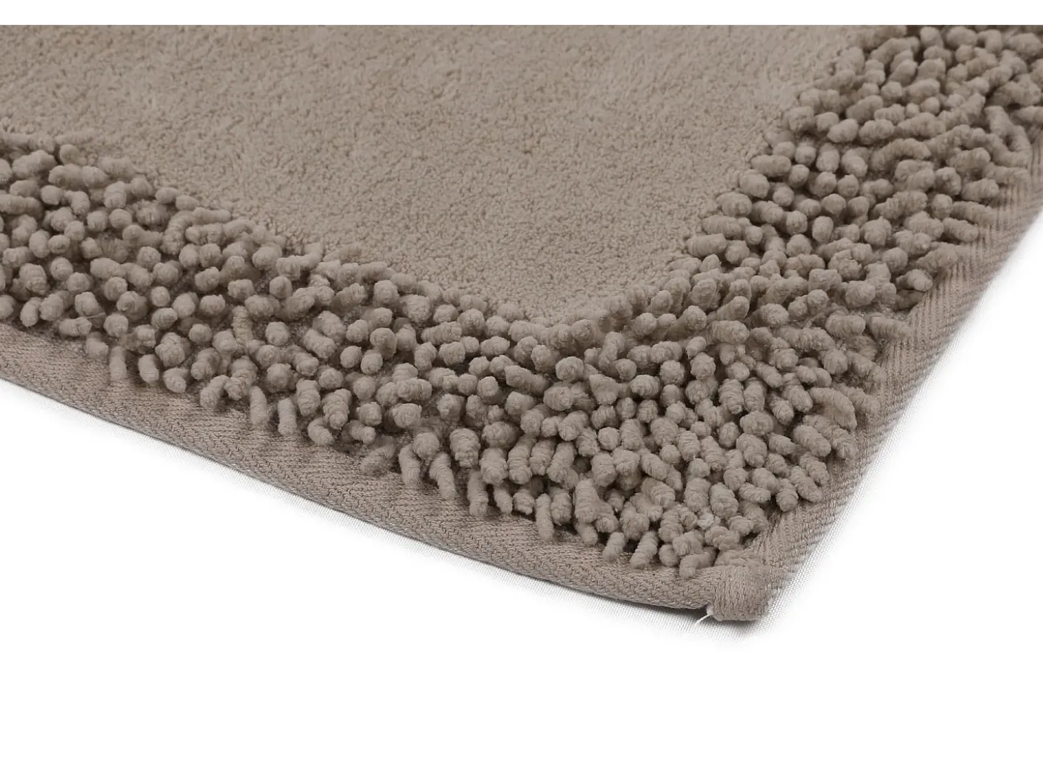 Alfombra de baño Set (2 piezas) Piante multicolor