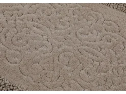 Alfombra de baño Set (2 piezas) Piante multicolor