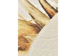 Alfombra de baño Set (2 piezas) Gold Pine multicolor