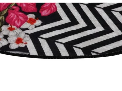 Alfombra de baño Set (2 piezas) Marken multicolor