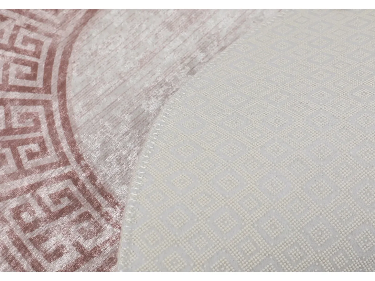 Alfombra de baño Set (2 piezas) Arturo multicolor