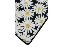 Alfombra de baño Set (3 piezas) Primula Djt multicolor